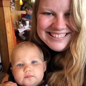 Meet your Posher, Hannah